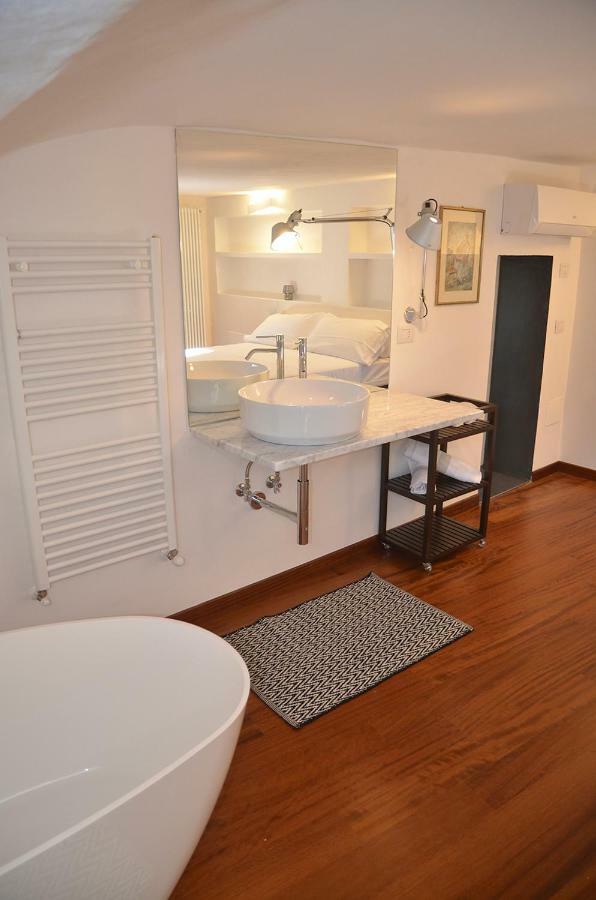 Appartement S.M. Vicolo Dell'Oro à San Gimignano Extérieur photo