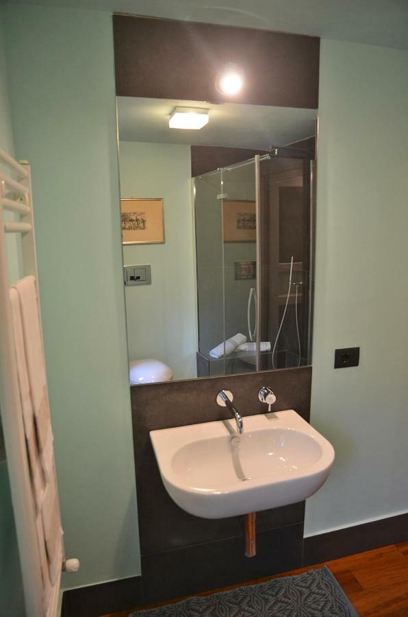Appartement S.M. Vicolo Dell'Oro à San Gimignano Extérieur photo