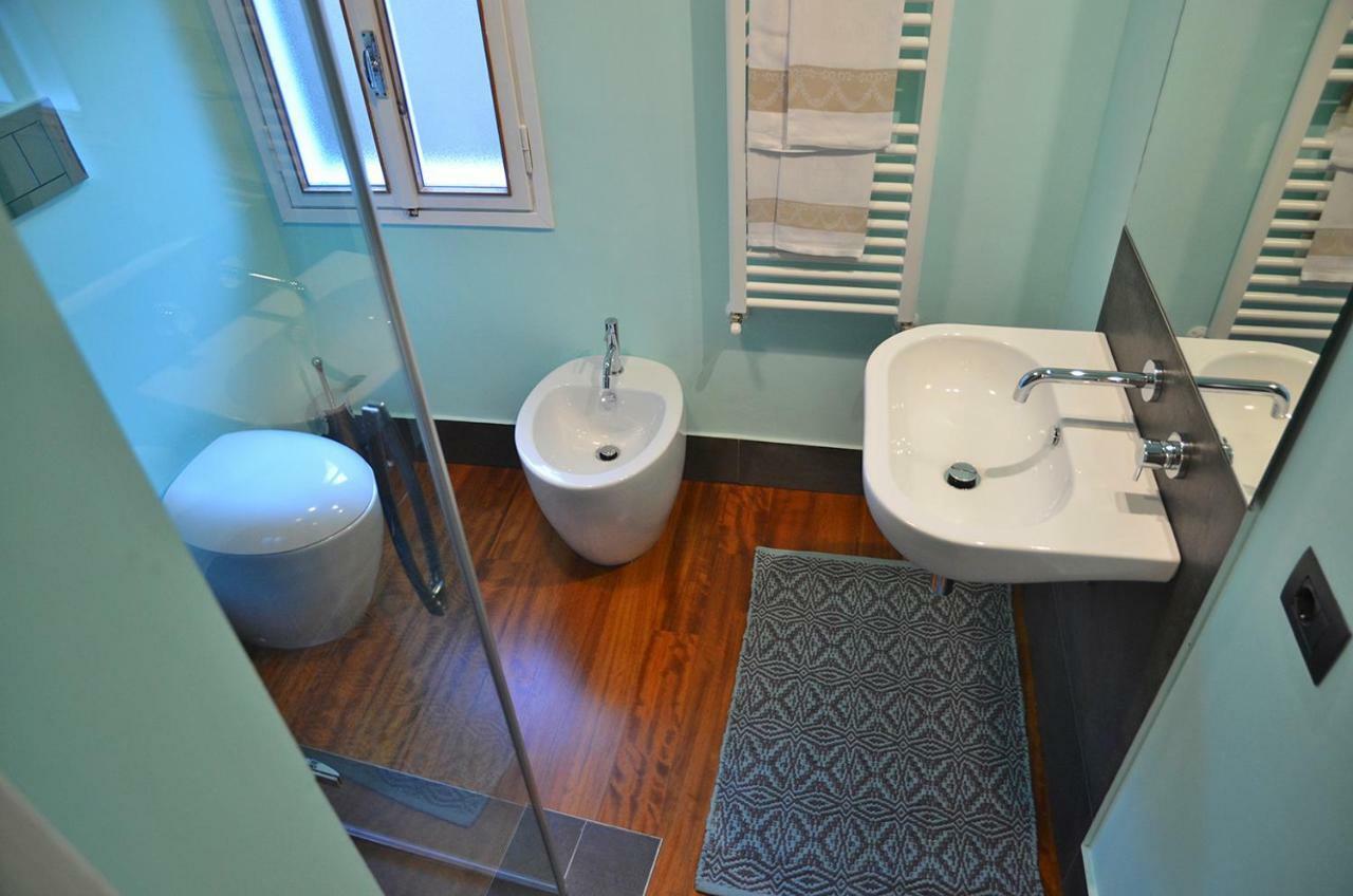 Appartement S.M. Vicolo Dell'Oro à San Gimignano Extérieur photo
