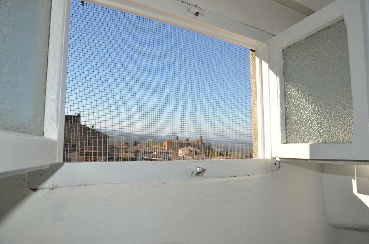 Appartement S.M. Vicolo Dell'Oro à San Gimignano Extérieur photo