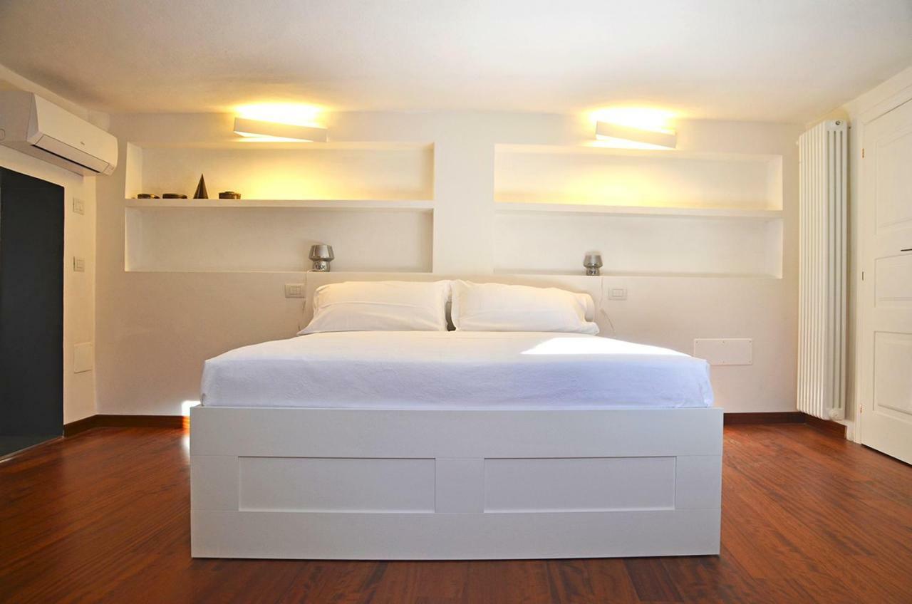 Appartement S.M. Vicolo Dell'Oro à San Gimignano Extérieur photo