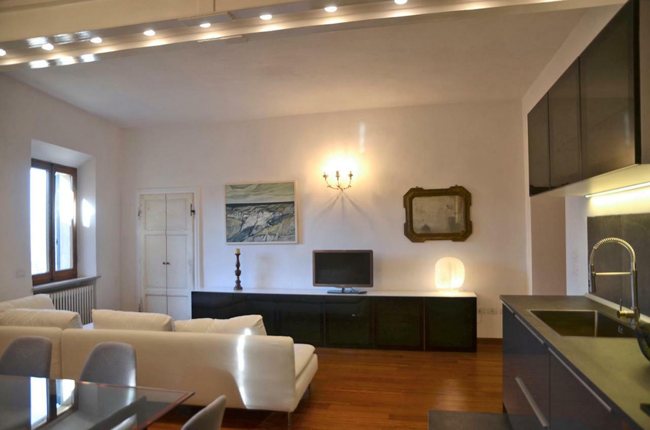 Appartement S.M. Vicolo Dell'Oro à San Gimignano Extérieur photo