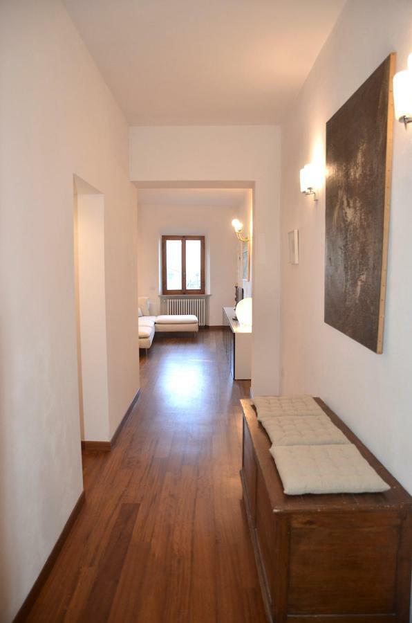 Appartement S.M. Vicolo Dell'Oro à San Gimignano Extérieur photo